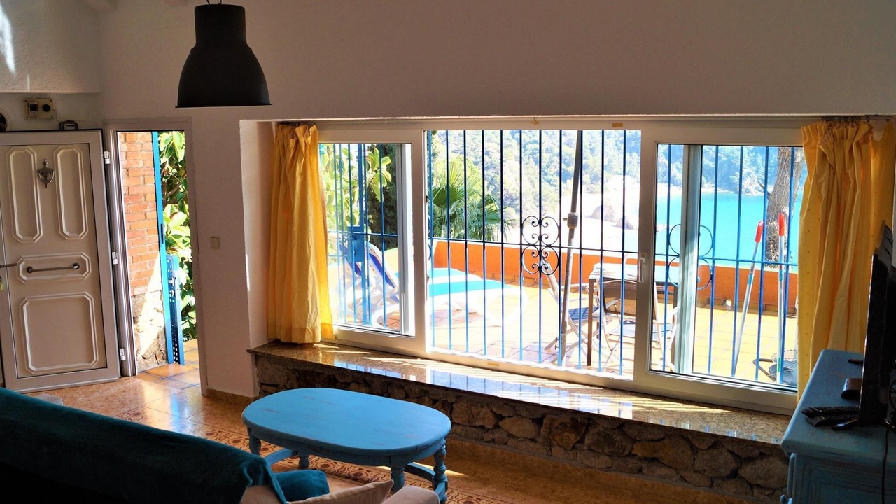 Photo of Livingroom in Lloret de Mar