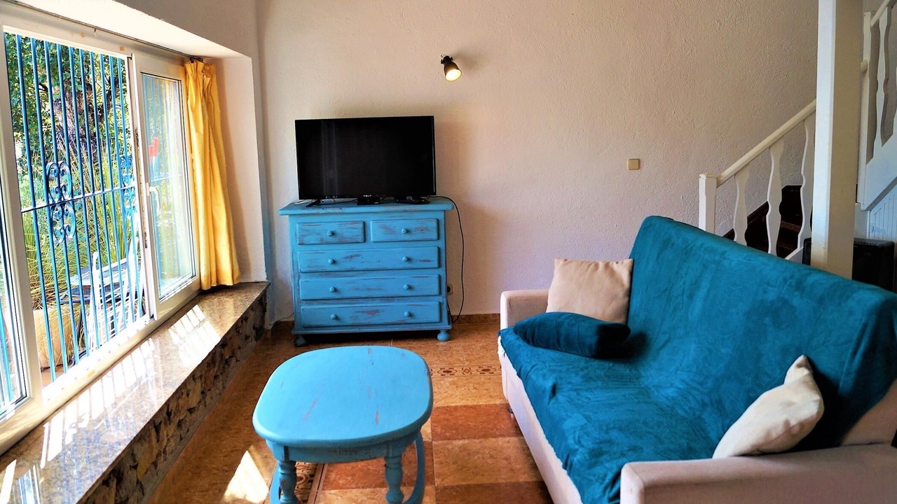 Photo of Livingroom in Lloret de Mar