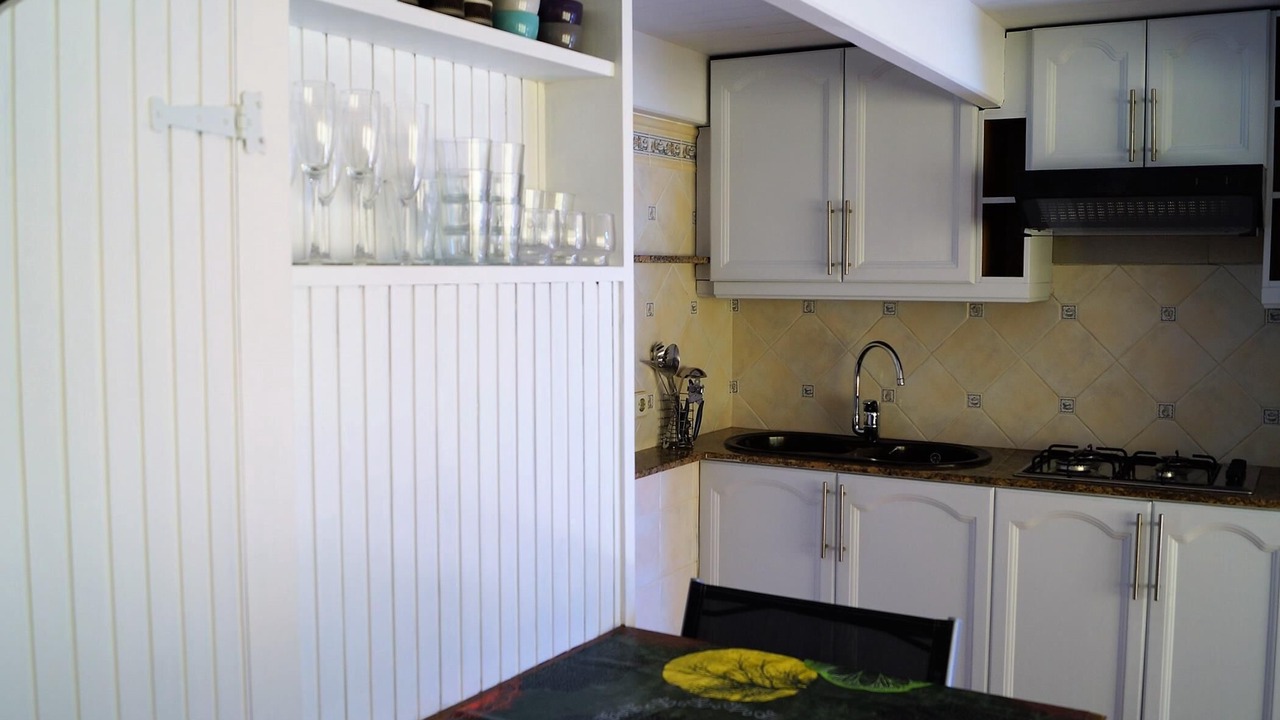 Photo of Kitchen in Lloret de Mar