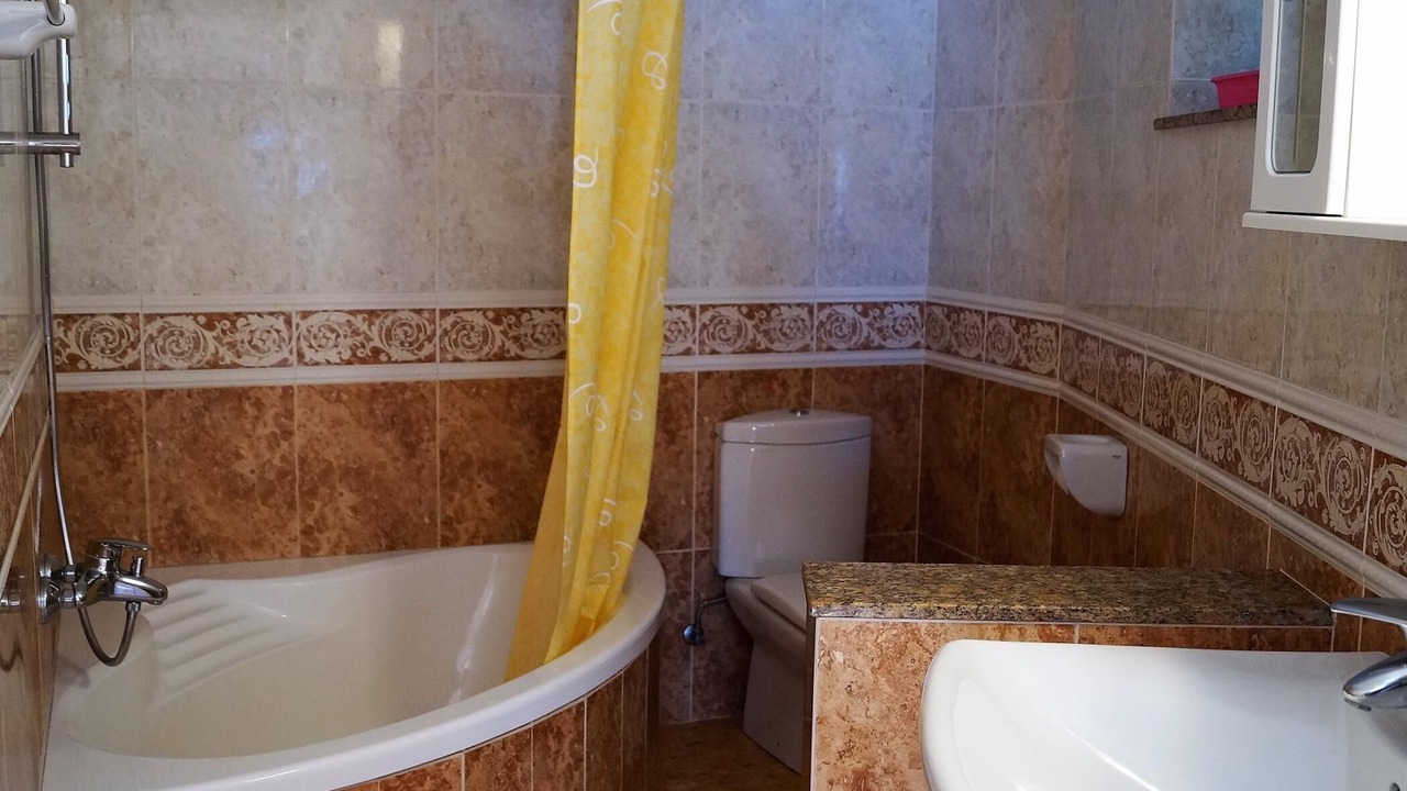 Photo of Bathroom in Lloret de Mar