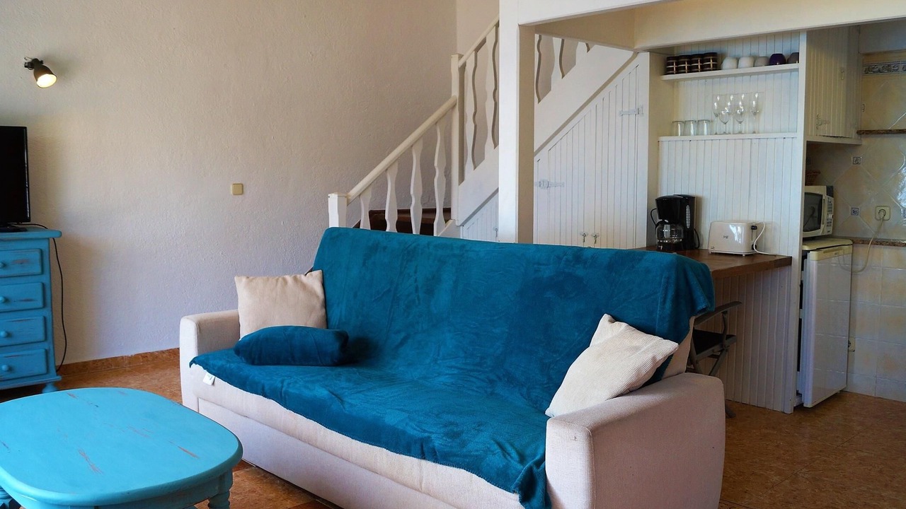 Photo of Livingroom in Lloret de Mar