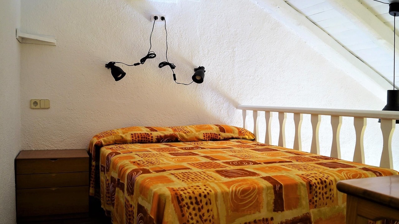 Photo of Bedroom in Lloret de Mar