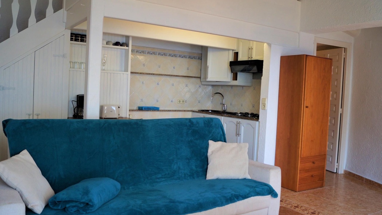 Photo of Livingroom in Lloret de Mar