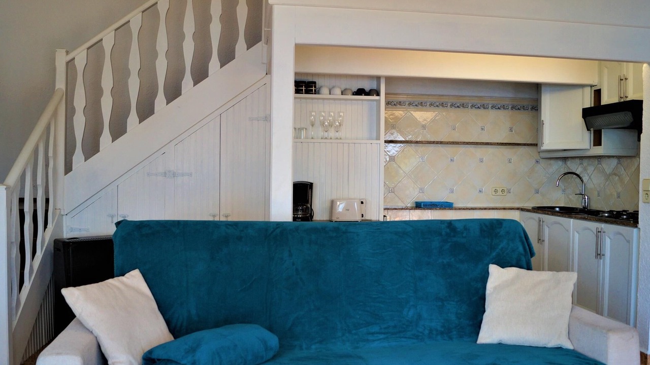 Photo of Livingroom in Lloret de Mar