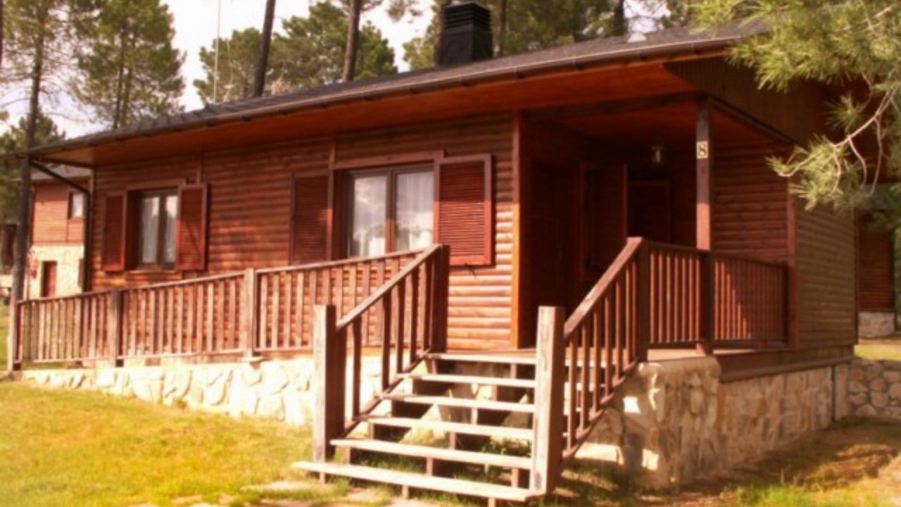 Photo of Outdoor in Villalba de la Sierra