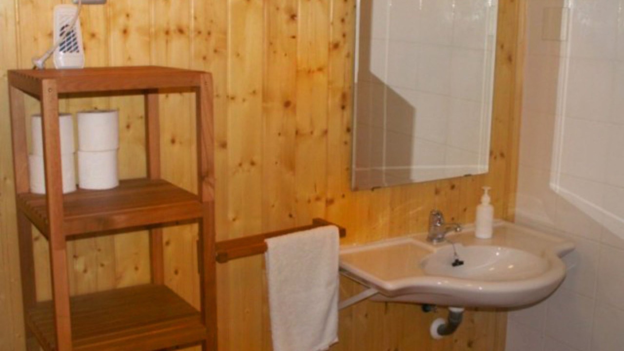Photo of Bathroom in Villalba de la Sierra