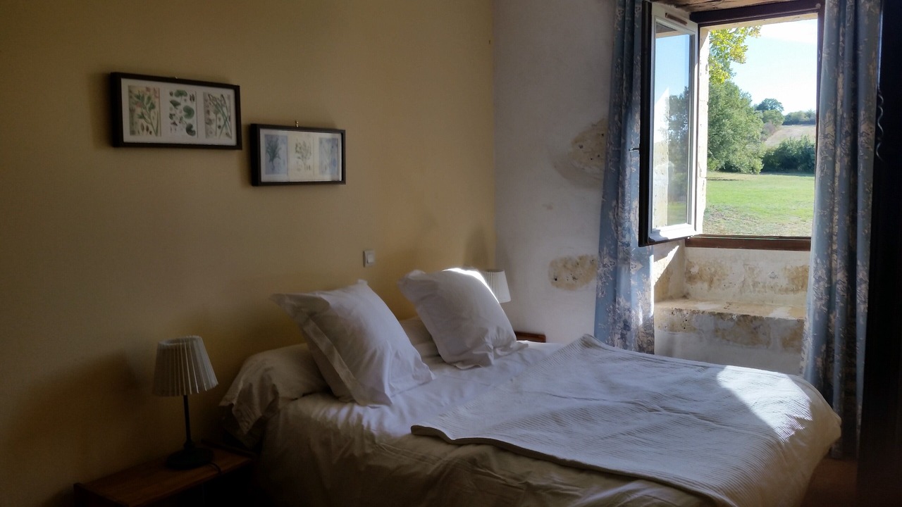 Photo of Bedroom in Magnas