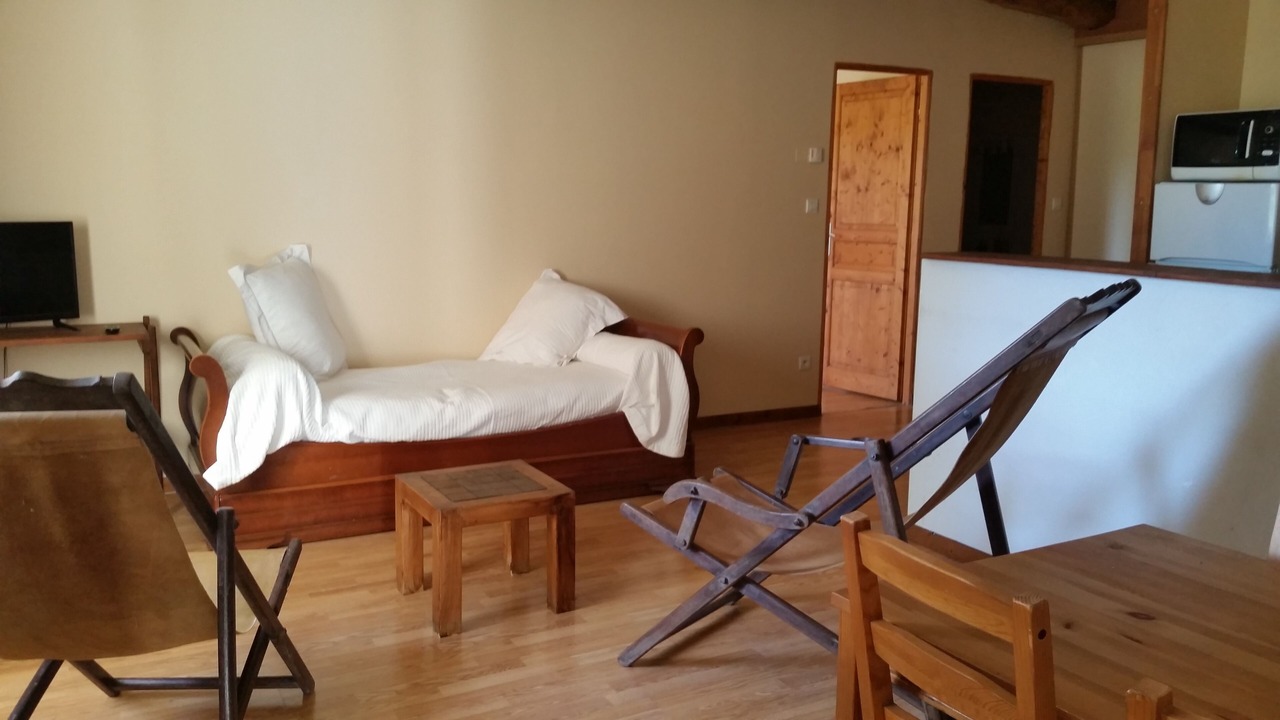 Photo of Bedroom in Magnas