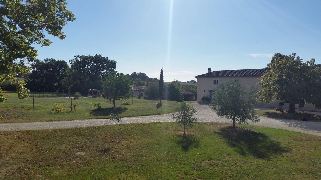 Photo of Outdoor in Magnas