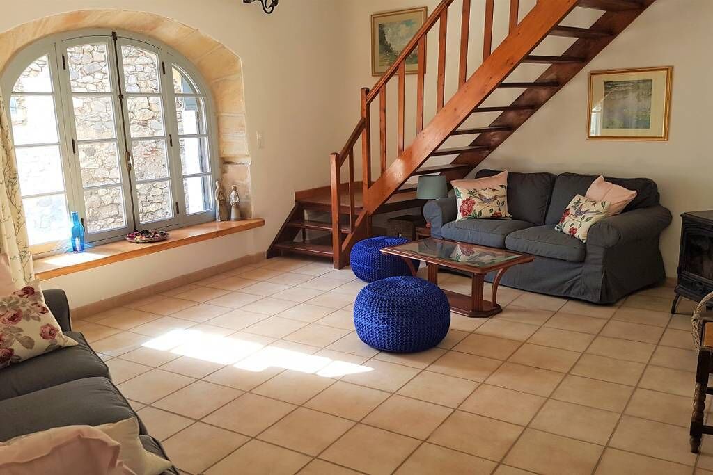 Photo of Livingroom in Lagrasse