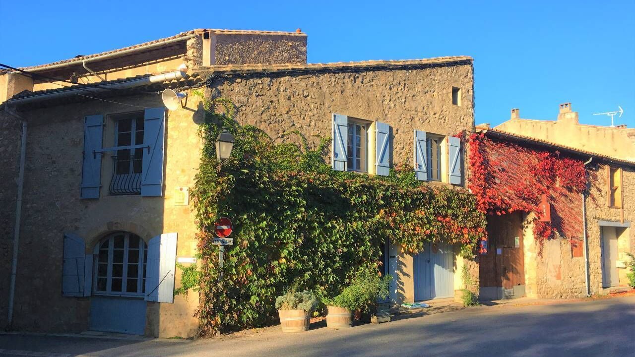 Photo of Outdoor in Lagrasse