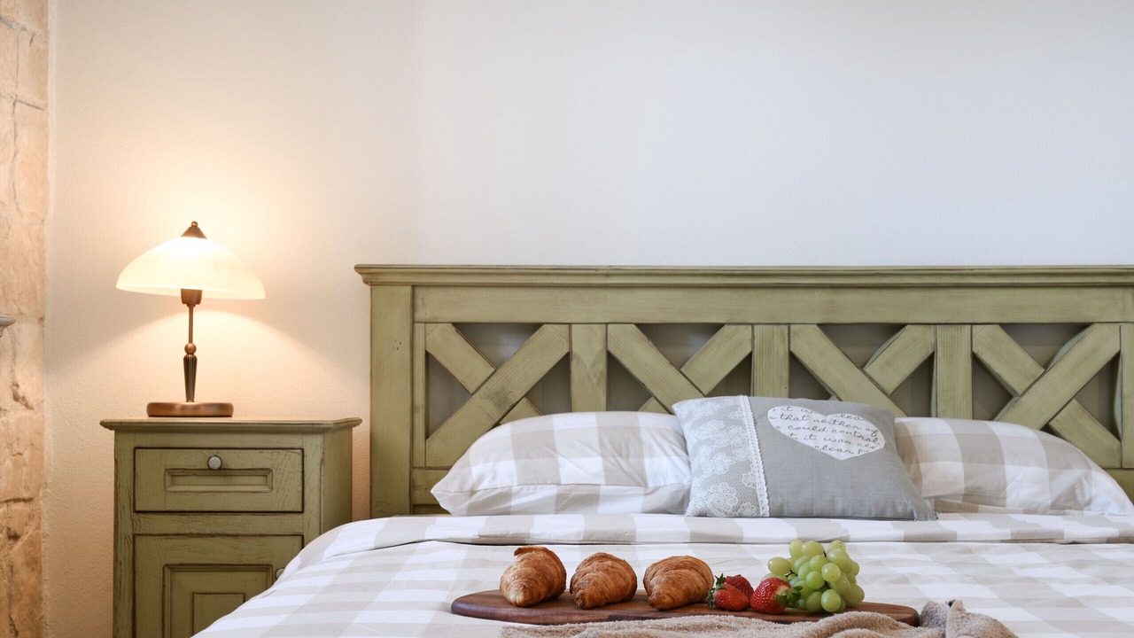 Photo of Bedroom in Pakostane