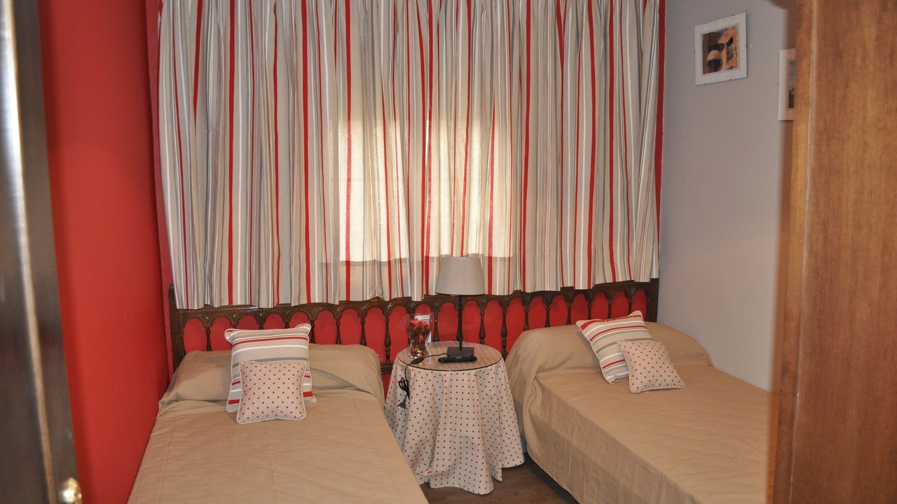 Photo of Bedroom in Rades de Abajo