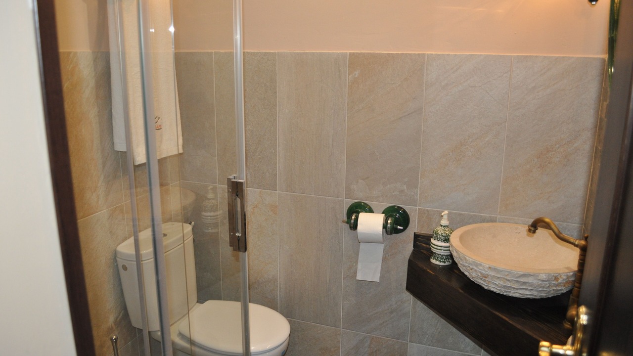 Photo of Bathroom in Rades de Abajo