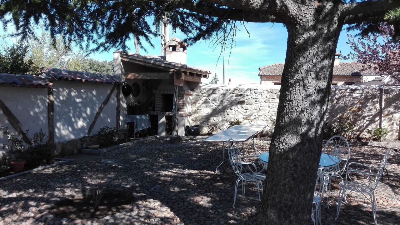 Photo of Outdoor in Rades de Abajo