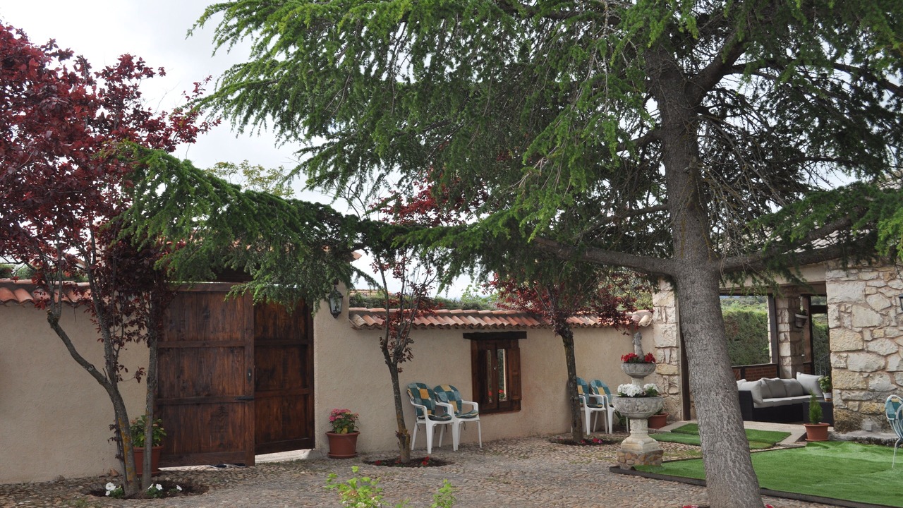 Photo of Outdoor in Rades de Abajo