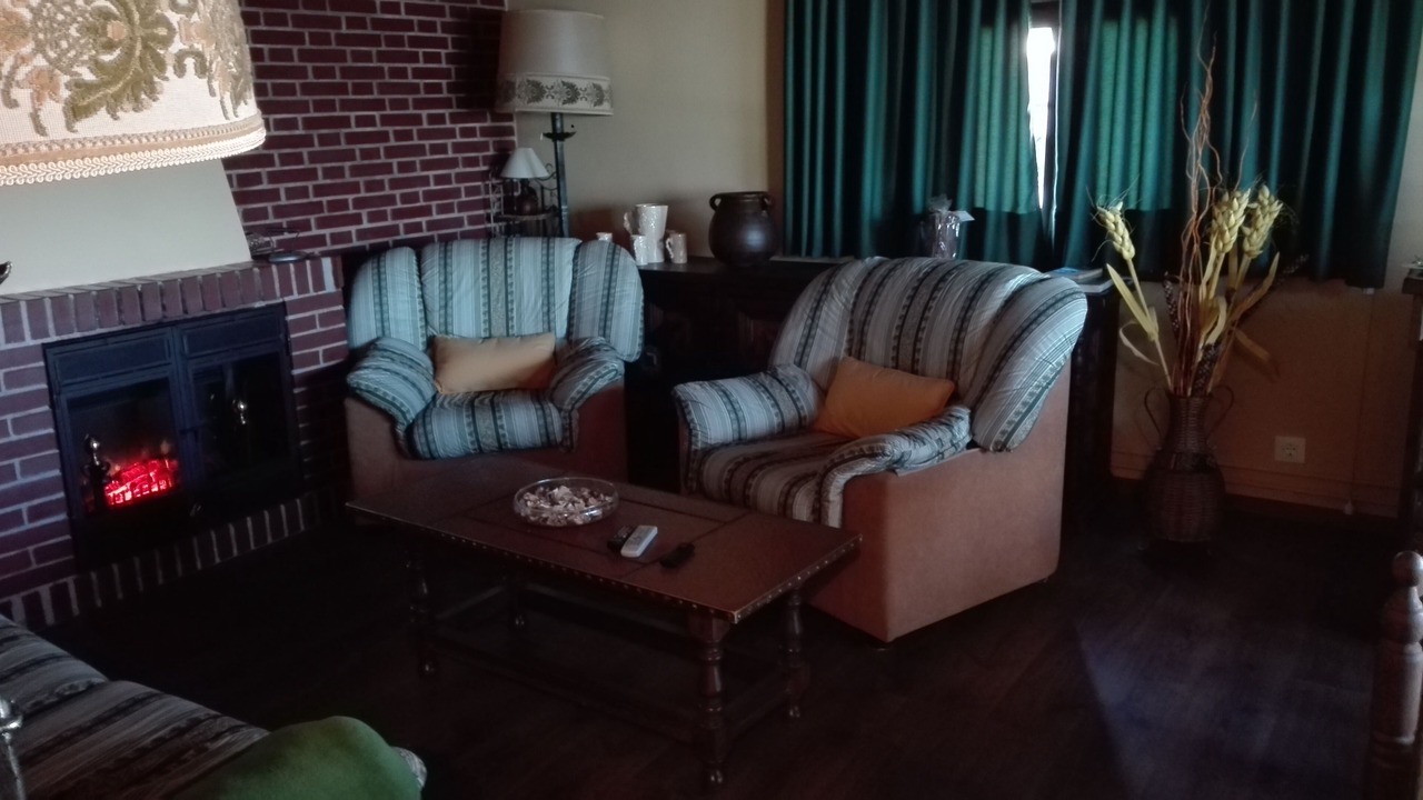 Photo of Livingroom in Rades de Abajo