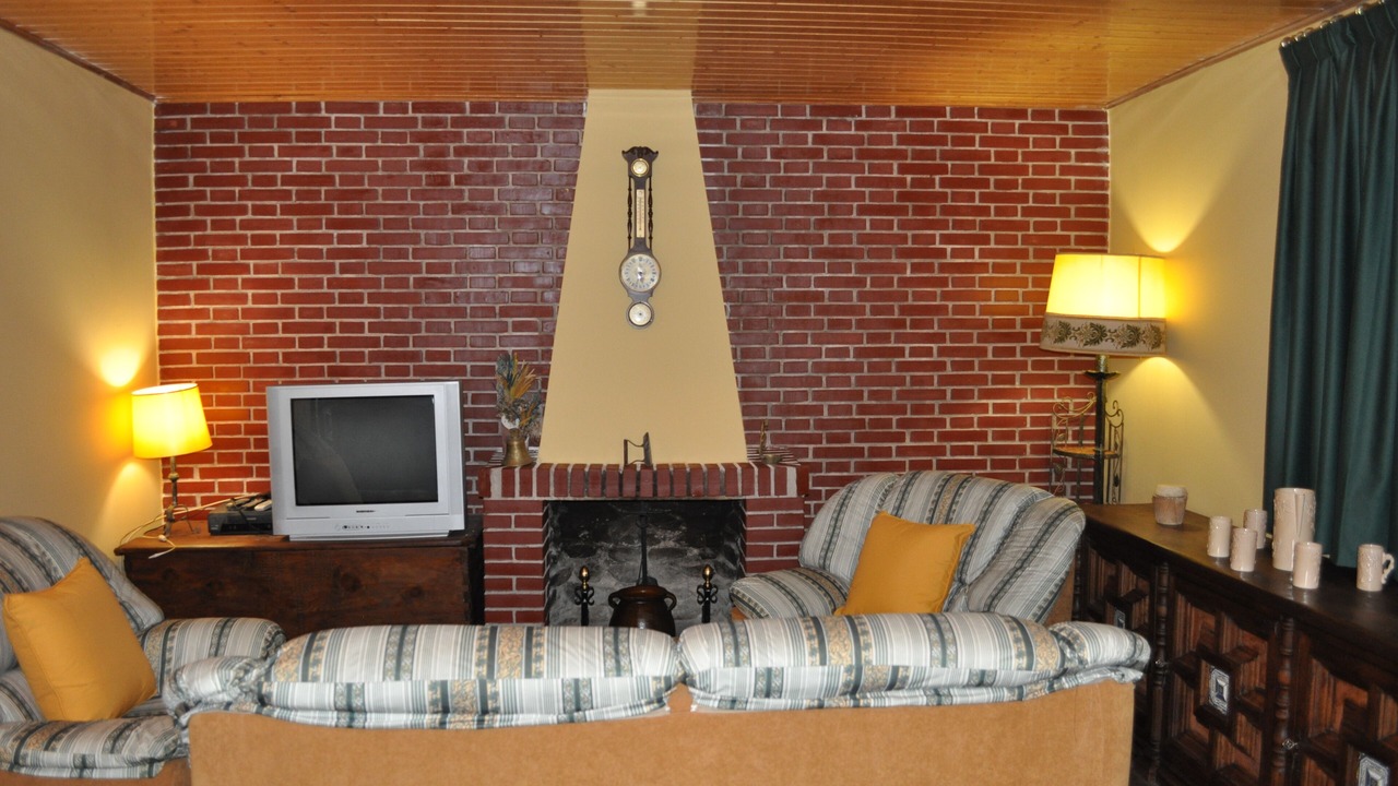 Photo of Livingroom in Rades de Abajo