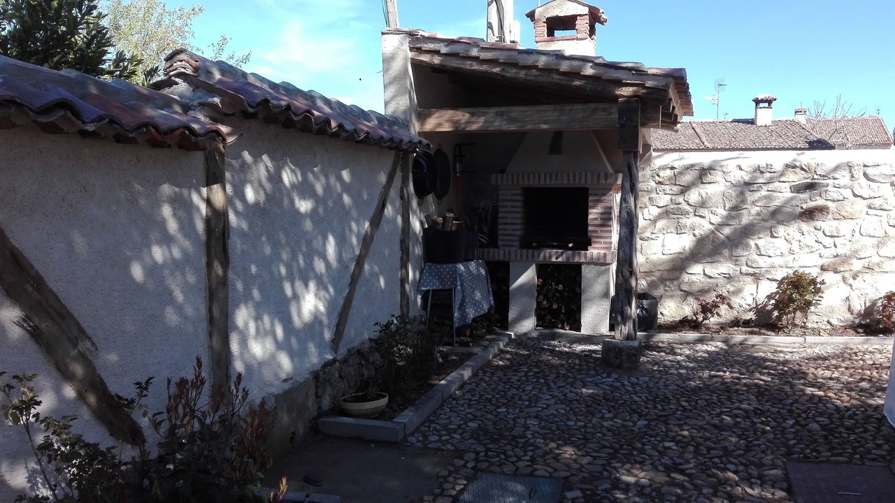 Photo of Outdoor in Rades de Abajo