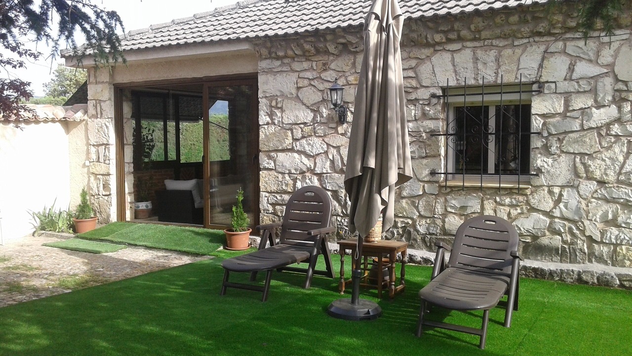 Photo of Patio Balcony in Rades de Abajo