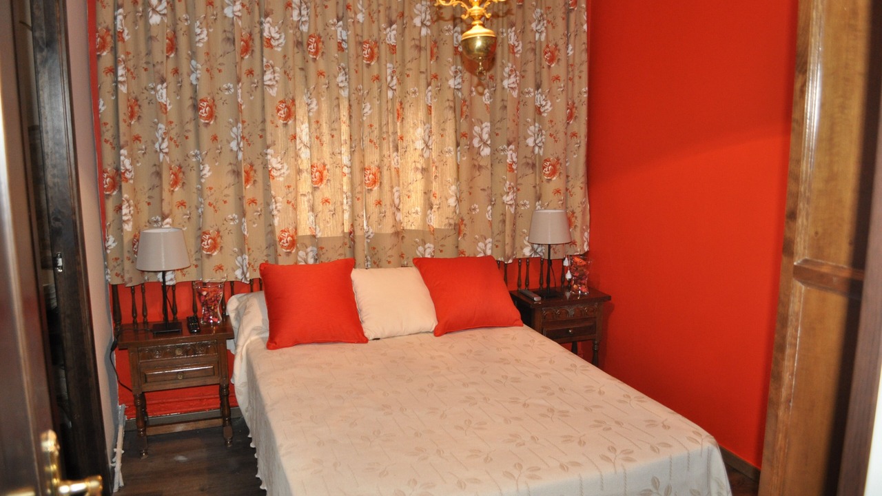 Photo of Bedroom in Rades de Abajo