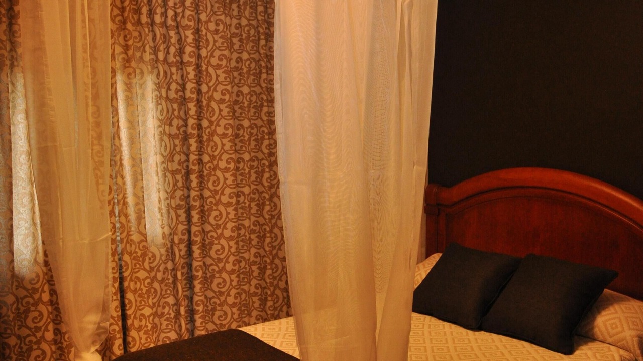 Photo of Bedroom in Rades de Abajo