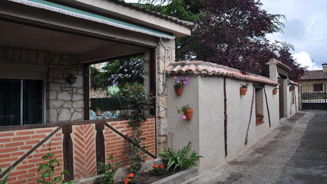Photo of Outdoor in Rades de Abajo