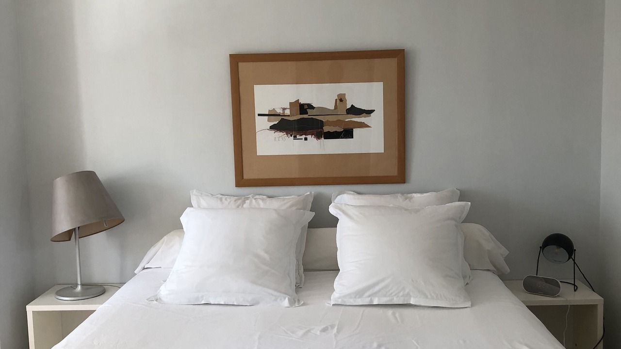 Photo of Bedroom in Hopitaux-Facultes