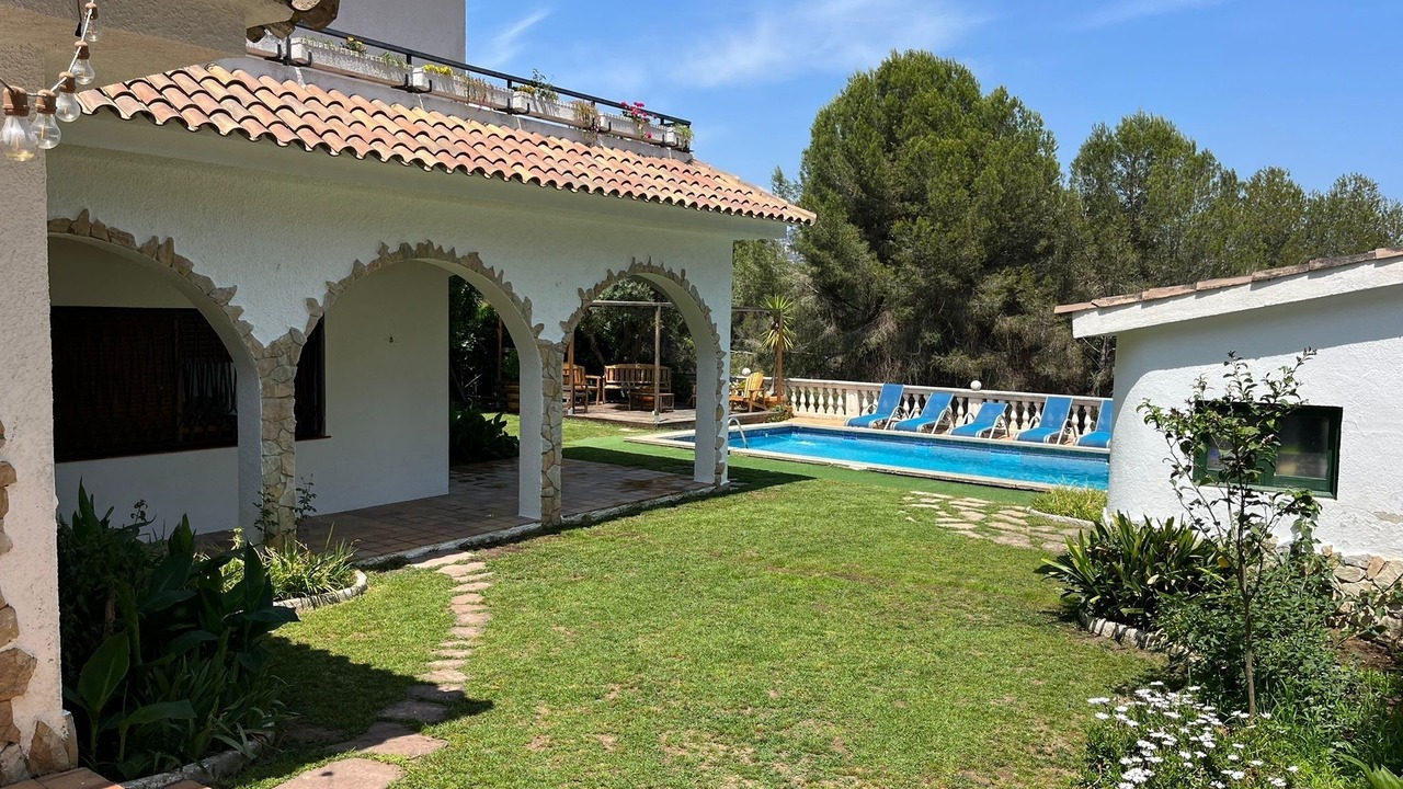 Photo of Outdoor in Lloret de Mar