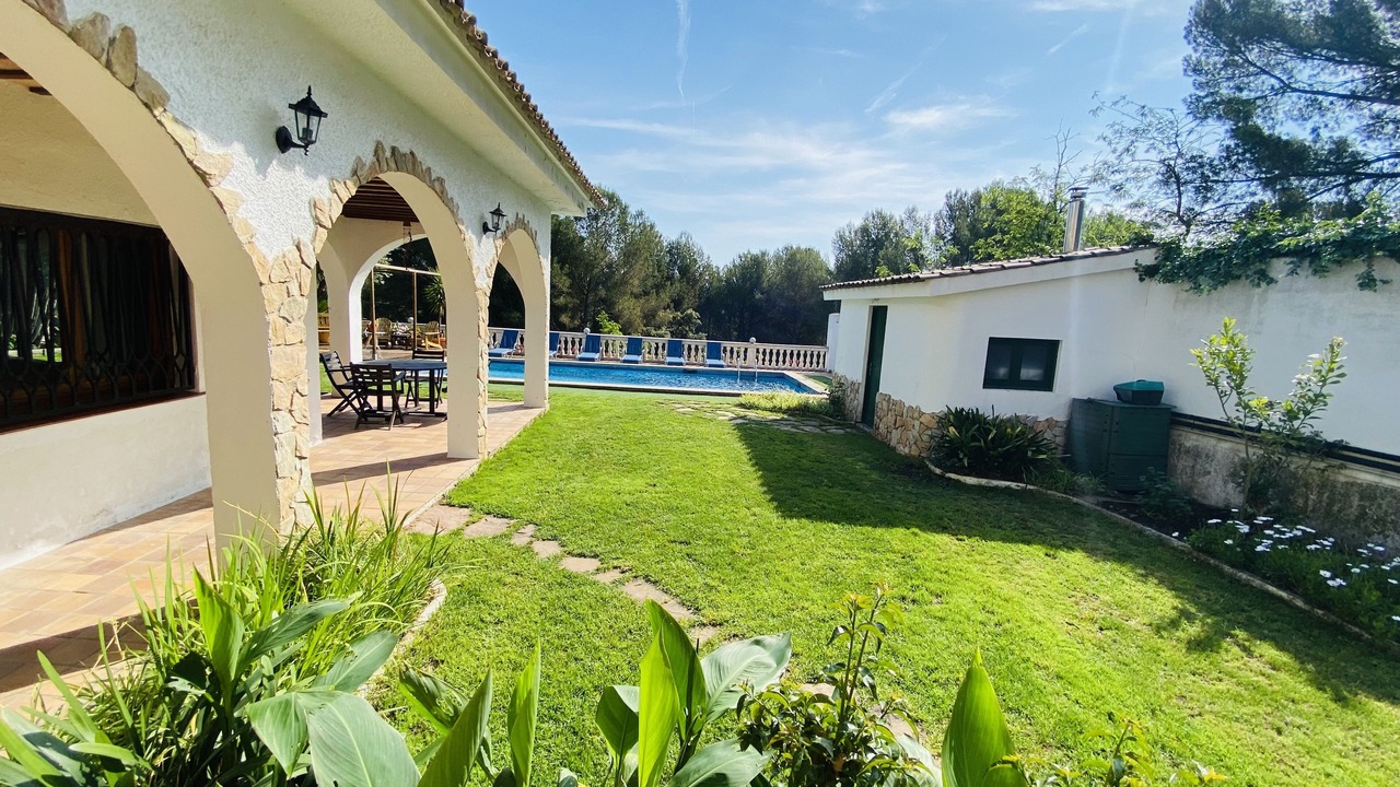 Photo of Outdoor in Lloret de Mar