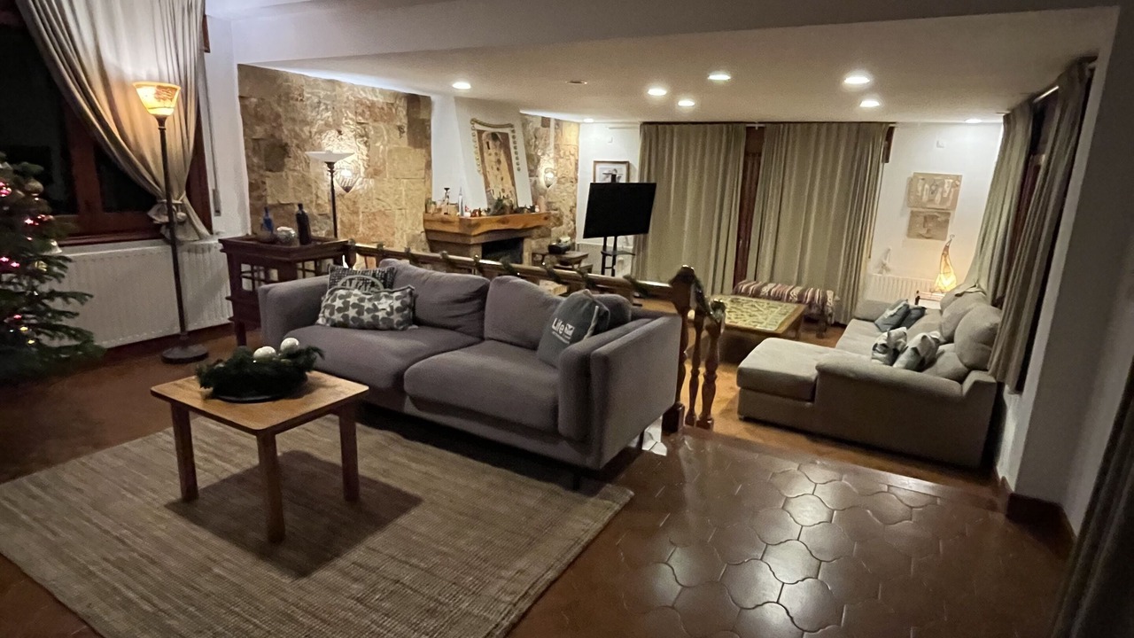 Photo of Livingroom in Lloret de Mar