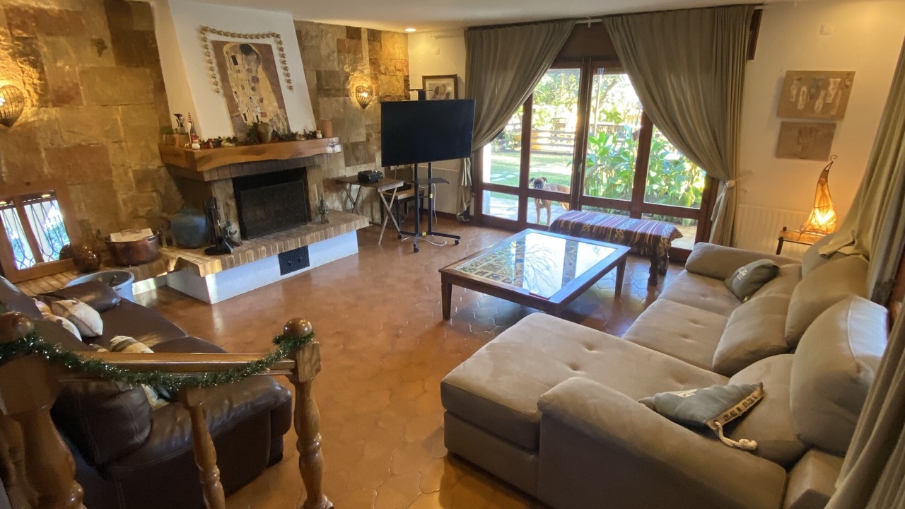 Photo of Livingroom in Lloret de Mar