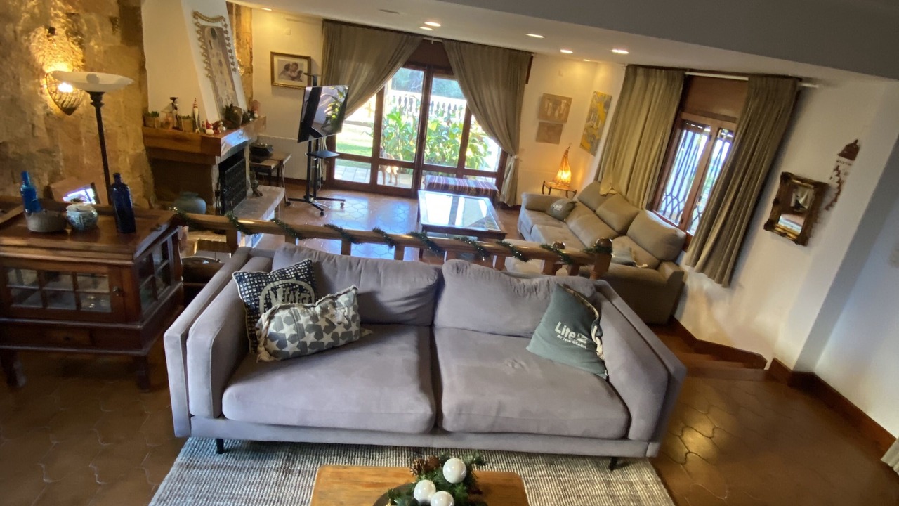 Photo of Livingroom in Lloret de Mar