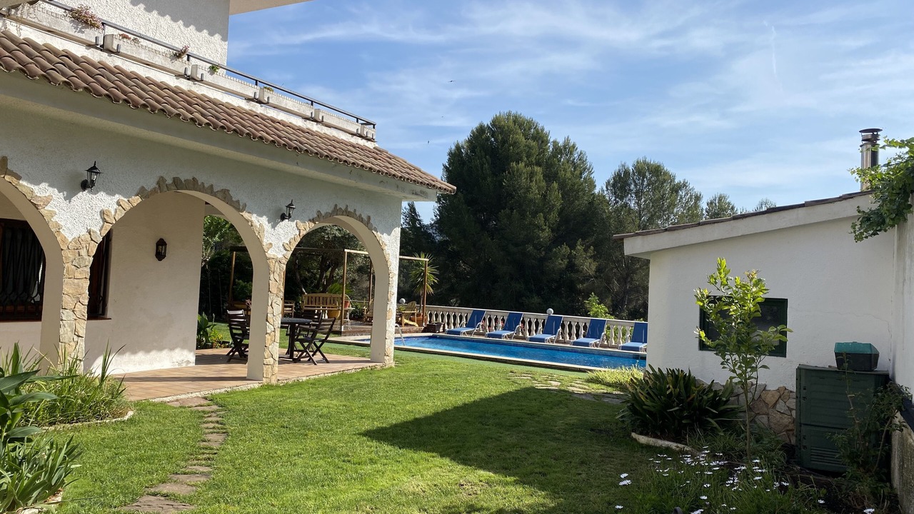 Photo of Outdoor in Lloret de Mar