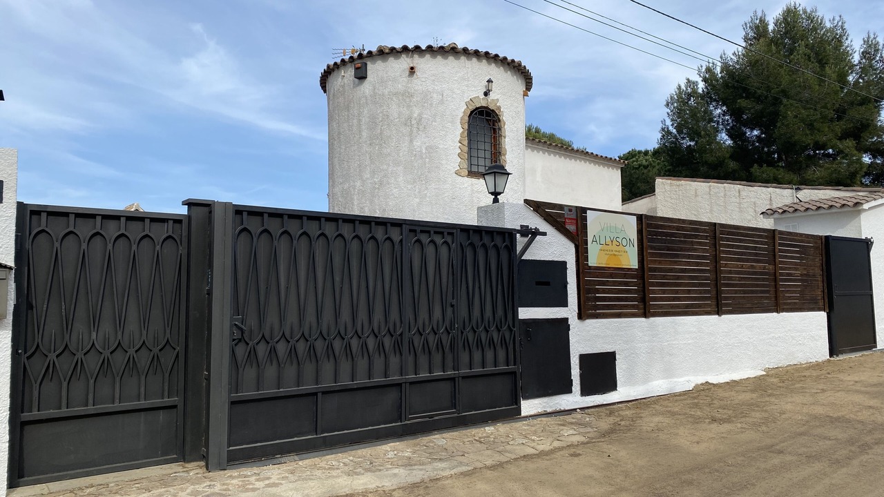 Photo of Outdoor in Lloret de Mar