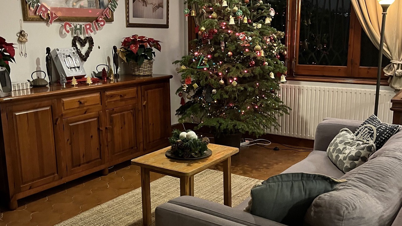 Photo of Livingroom in Lloret de Mar