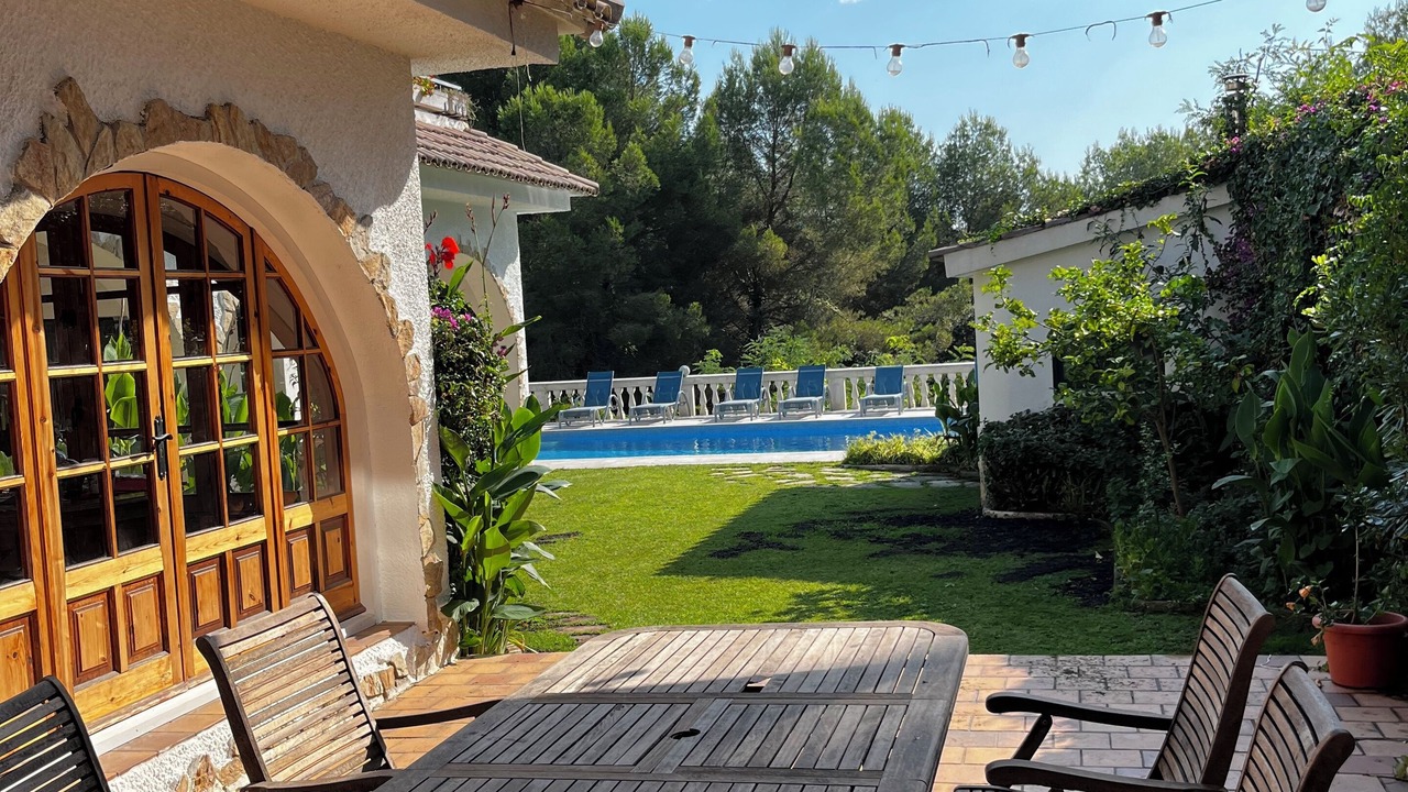 Photo of Outdoor in Lloret de Mar