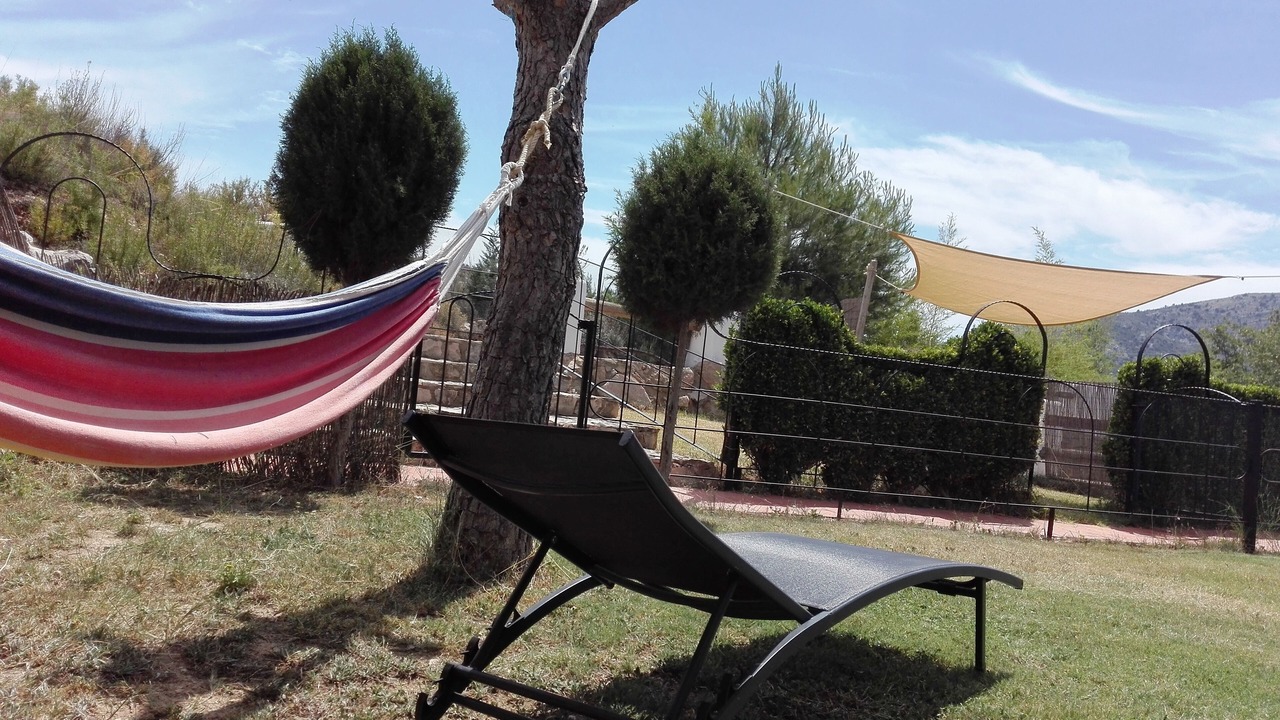 Photo of Outdoor in La Torre d'En Besora