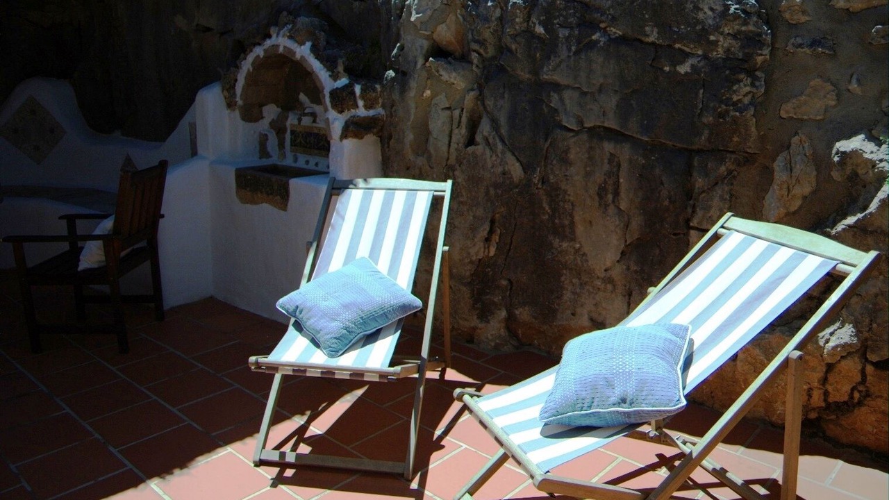Photo of Patio Balcony in La Torre d'En Besora