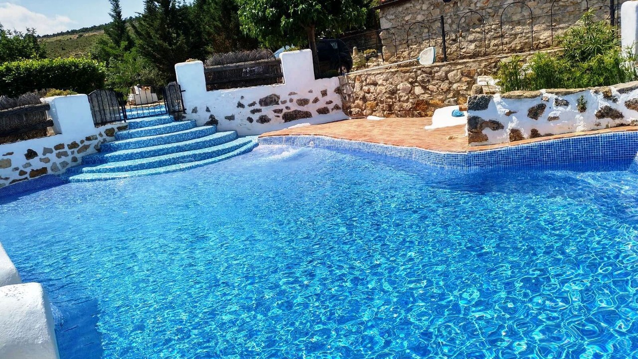 Photo of Outdoor in La Torre d'En Besora