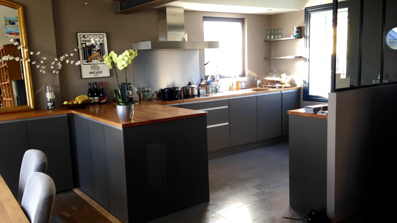 Photo of Kitchen in Arradon