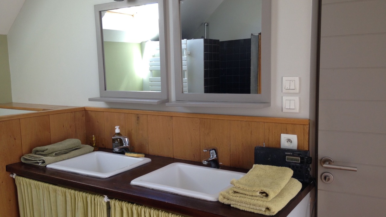 Photo of Bathroom in Arradon