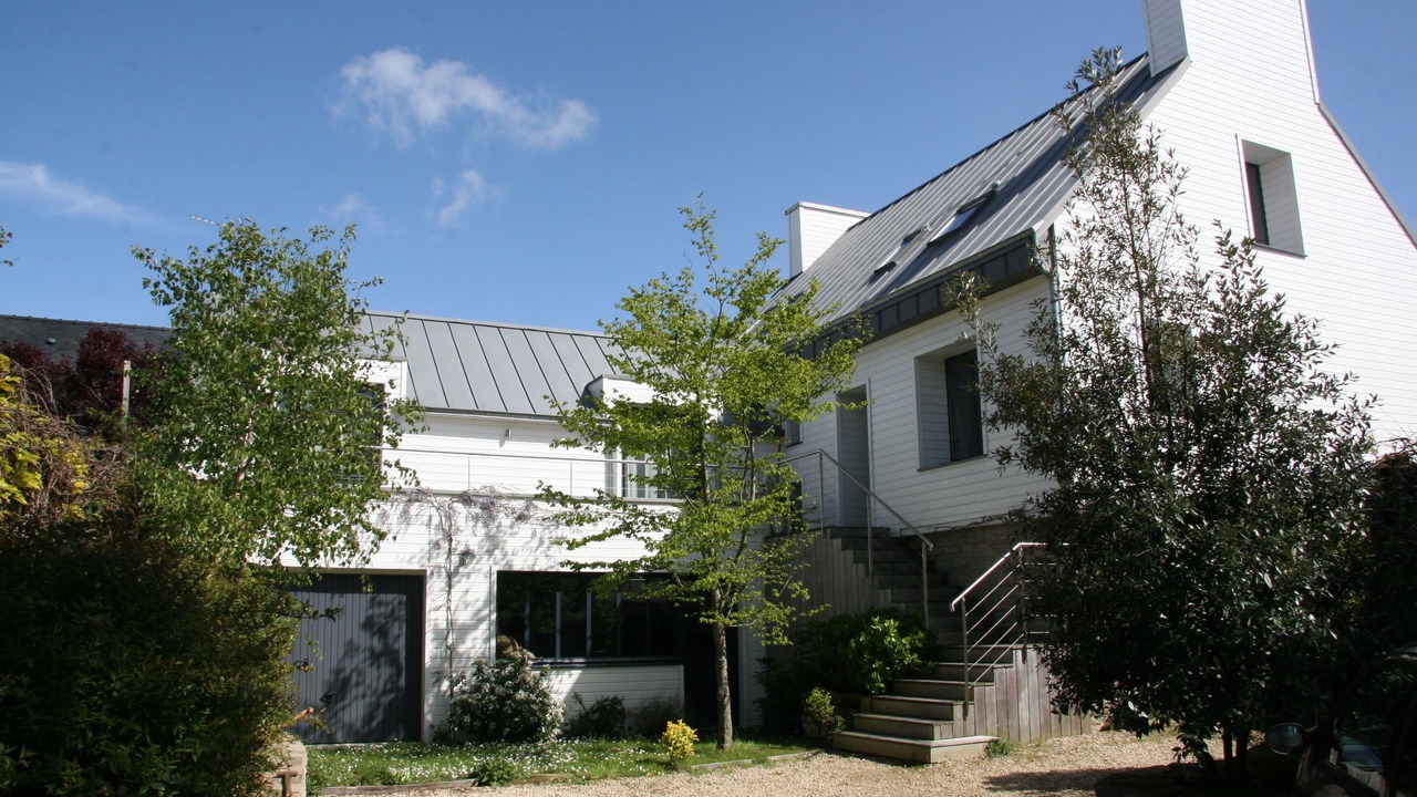 Photo of Outdoor in Arradon