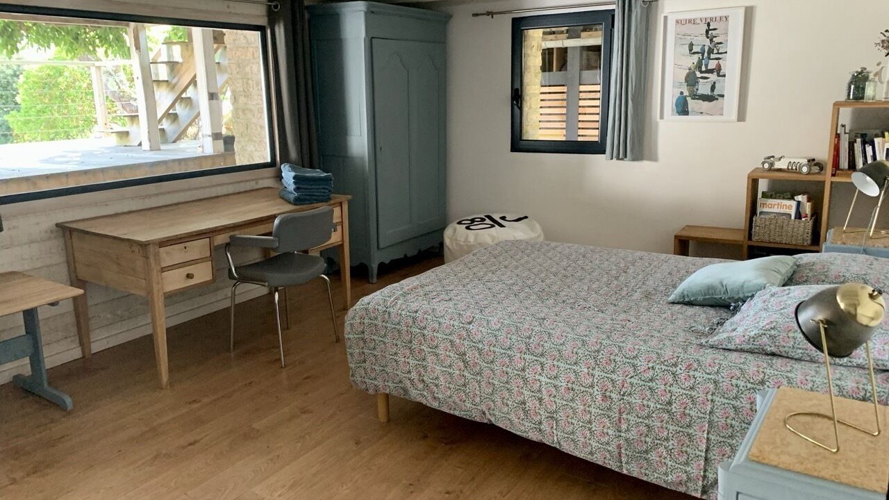 Photo of Bedroom in Arradon