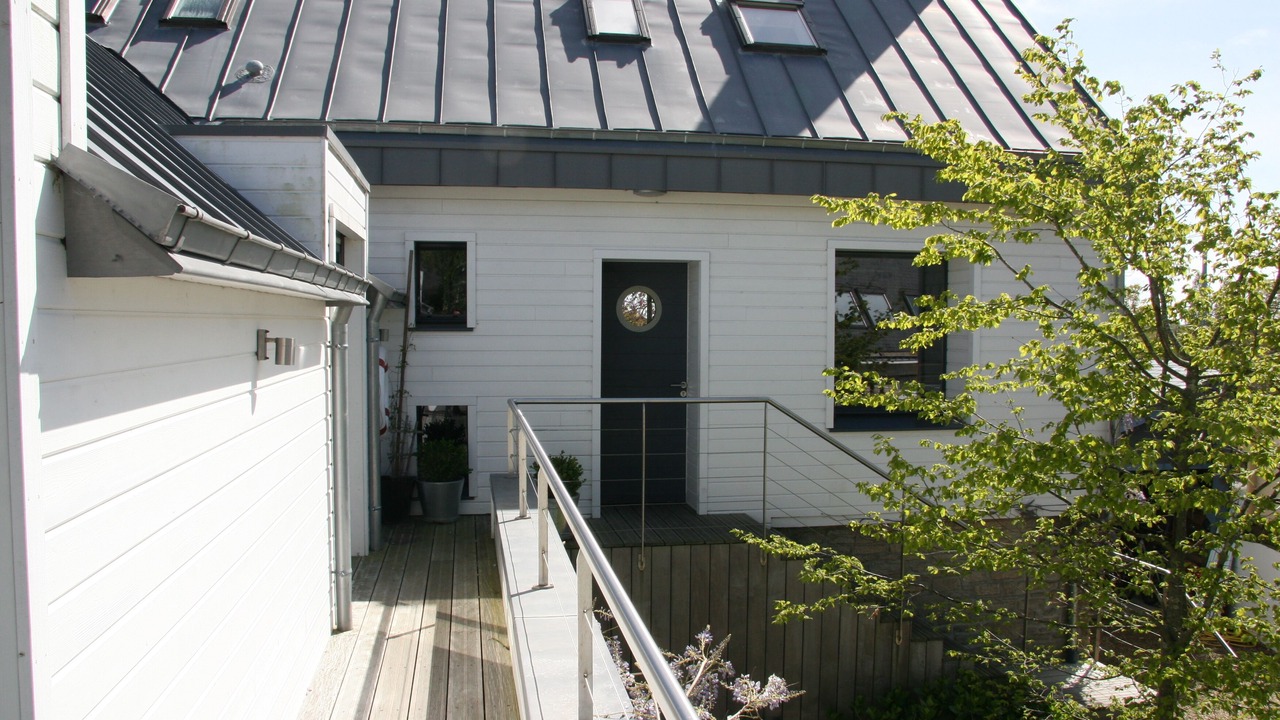 Photo of Outdoor in Arradon