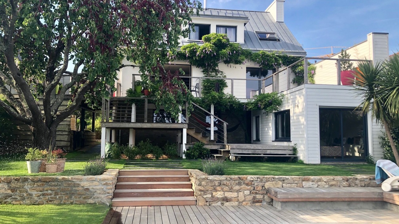 Photo of Outdoor in Arradon