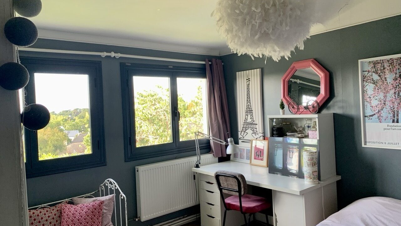 Photo of Bedroom in Arradon