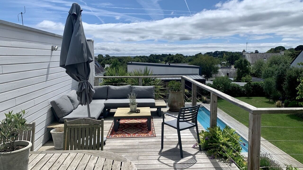 Photo of Outdoor in Arradon