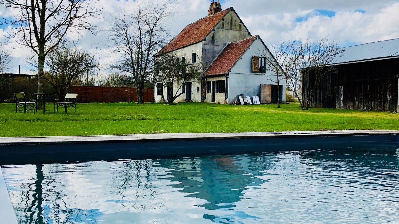 Photo of Outdoor in Berou-la-Mulotiere