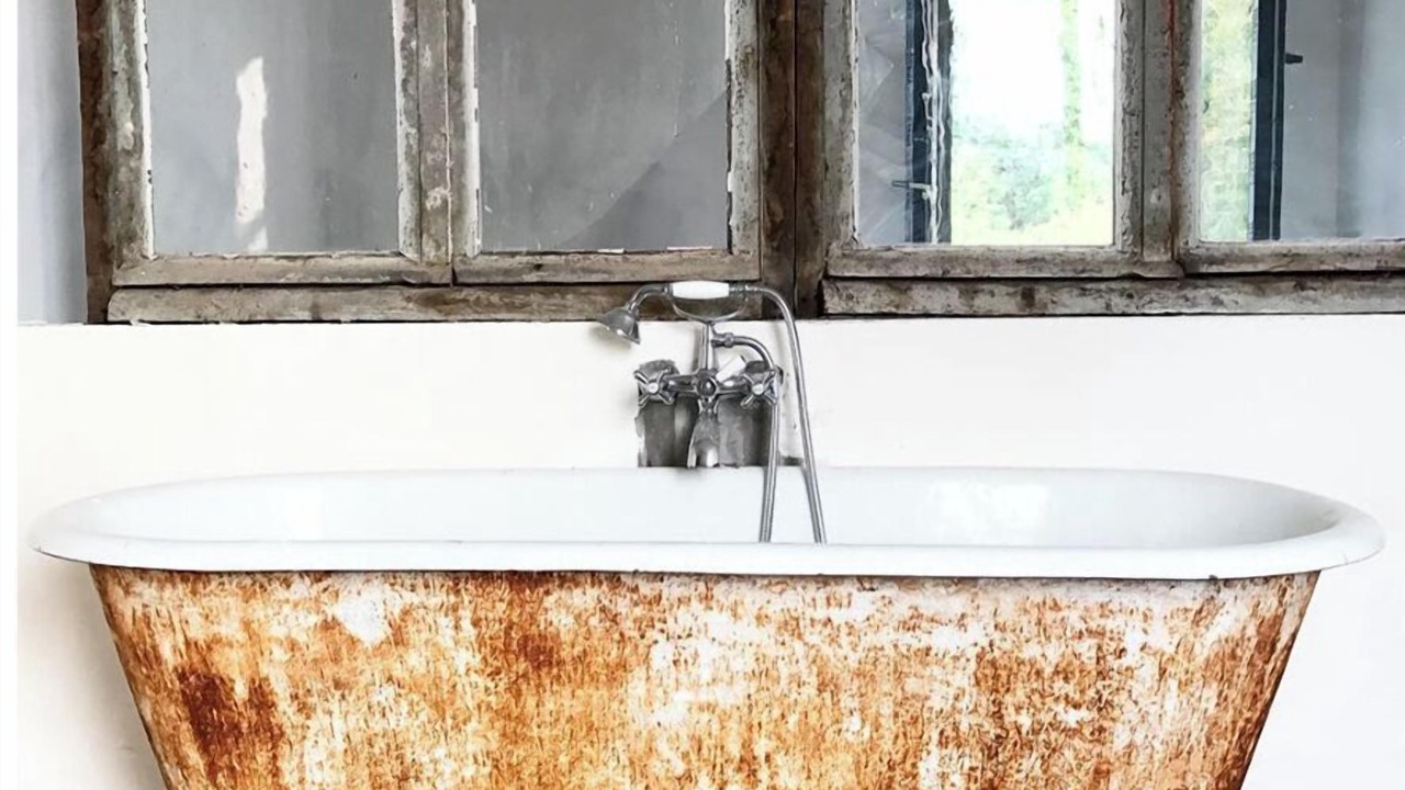Photo of Bathroom in Berou-la-Mulotiere